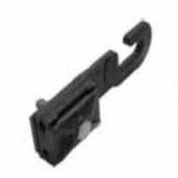 ABC service clamp - Pole End 2x25 - Open service ESS-266490